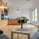 Apartament Kolejowa 16, Olsztynek