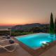 Arca Villa - Enchanting Sunset!, Kerion (photo 3)