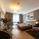 Apartments Wolska Residence, Varsovie - Photo 1