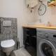 L'Atelier, loft confortable dans la vieille ville, avec climatisation, Nice - Fotografie 10