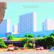 The Promenade Grass Residences SM North Edsa, Manila - Fotografie 1