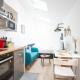 Independent and Comfortable Studio - Near the tram Lille - Foto 9