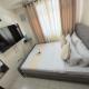 JJMC PLACE 28 With Netflix and Unli Wifi, Manila - Fotografie 3