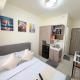 JJMC PLACE 28 With Netflix and Unli Wifi, Manila - Fotografie 4