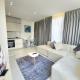 Penthouse with a city view, Tirana - Photo 8