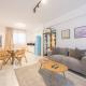 Bright & Airy Family Studio with Rooftop Access - Zen Theia by Tessera, Athen - Foto 9