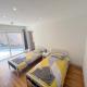 Studio (Twin) in Central Sutton, Cheam