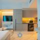 706 MAG 930 Bright Studio in Mohammed Bin Rashid City, Dubaï - Photo 9