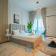 706 MAG 930 Bright Studio in Mohammed Bin Rashid City, Dubaï - Photo 10