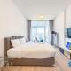 Stylish Studio Retreat Bloom Heights 2211, Dubaj - Zdjęcie 3