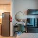 314 Cozy Urban Studio Riviera 38 MBR City, Dubái - Foto 8