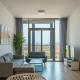 Modern 1BR Apartment in Bloom Tower C JVC Dubai, Dubaï - Photo 6