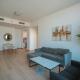 Modern 1BR Apartment in Bloom Tower C JVC Dubai, Dubaï - Photo 10