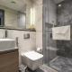 MAG 318 Studio Apt in Business Bay Unit 1017, Dubaï - Photo 2