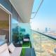 2809 Bloom Heights High Floor Modern Amenities Best Location, Dubaï - Photo 2