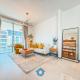 Heart of Meydan Premium 1BR w Balcony S722, Dubaï - Photo 2