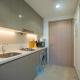 Bright Urban Studio 811 Azizi Riviera 24 Dubai, Dubaï - Photo 10