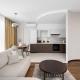 Ochota Prime Loft Apartment by BookingHost, Varsavia - Foto 6