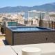 SkyFall Acropolis View Penthouse, Athen - Foto 7