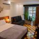 Poblado-Manila encantador apartamento, Medellín - Fotografie 7
