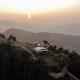 1 br Stay Enclosing the Mountains Nivriti Cottage by RoamHome, Bhikia Sain - Fotografie 7