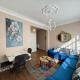 The istanbul Arnia Apartment, Istanbul - Photo 2
