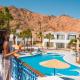 Ecotel Dahab Bay View Resort, Dahab - Fotografie 4