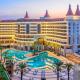 Leodikya Kirman Premium - Ultra All Inclusive, Okurcalar (fotografie 5)