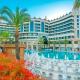Leodikya Kirman Premium - Ultra All Inclusive, Okurcalar (fotografie 6)
