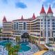 Leodikya Kirman Premium - Ultra All Inclusive, Okurcalar (fotografie 4)