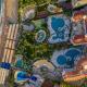 Leodikya Kirman Premium - Ultra All Inclusive, Okurcalar (fotografie 9)