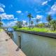 Johnnys Island Palm - Walk to Siesta Key Beach, Marina, Dining & Pool, Sarasota - Fotografie 8