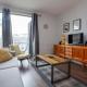 Stylish 3rd Floor Flat in Historic Merchant City Glasgow - Foto 1