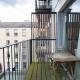 Stylish 3rd Floor Flat in Historic Merchant City Glasgow - Foto 5