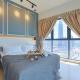 Luxurious TRX Corner Dual Balconies 2 Bedrooms, Kuala Lumpur - Fotografie 1