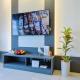 Luxurious TRX Corner Dual Balconies 2 Bedrooms, Kuala Lumpur - Fotografie 7