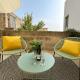 Stylish accommodation in Sliema Exiles - Zdjęcie 3