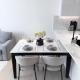 Stunning 1BR in Binghatti Corner, JVC, Dubaj - Fotografie 2
