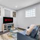 Chic Getaway | 1BR Suite w/ Parking & AC Виндзор - Фото 1