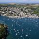 Tappers Quay Apt 2 Salcombe - Fotografie 3