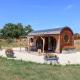 Bugley Pools Hideaway, Gillingham