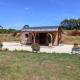Bugley Pools Hideaway, Gillingham (fotografie 3)