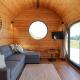Bugley Pools Hideaway, Gillingham (fotografie 6)