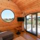 Bugley Pools Hideaway, Gillingham (fotografie 7)