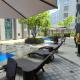 Rqui Condotel Newport Pasay City, Manila - Fotografie 10