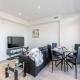 Bright & Inviting 3BR Apartment near High Park Nearest Intersection Indian Trail Toronto - Fotografie 6