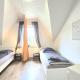 Modern 6-Bedroom Apartment with Rooftop Terrace, free Wi-Fi and Parking- MND01, Menden (fotografie 9)