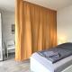 Modern 6-Bedroom Apartment with Rooftop Terrace, free Wi-Fi and Parking- MND01, Menden (fotografie 6)