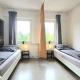Modern 6-Bedroom Apartment with Rooftop Terrace, free Wi-Fi and Parking- MND01, Menden (fotografie 7)