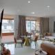 Luxury Apartment in Central London, Londýn - Fotografie 9